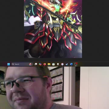 Digimon Thoughts: Gaioumon Burst Mode prototype