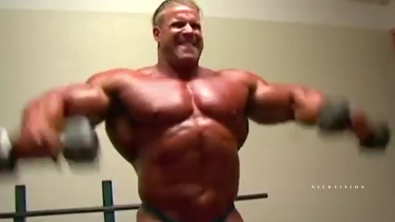 Will jay cutler returning Mr Olimpia 2023?