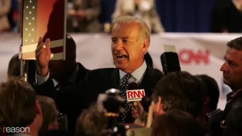 The TRUE Side of Joe Biden!