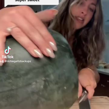 Orange is the new organic