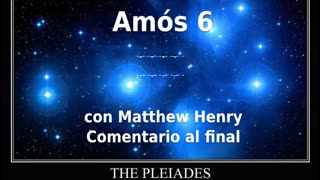 🔐️ ¡Peligros del lujo y la falsa seguridad! Amós 6 explicado. ⚖️