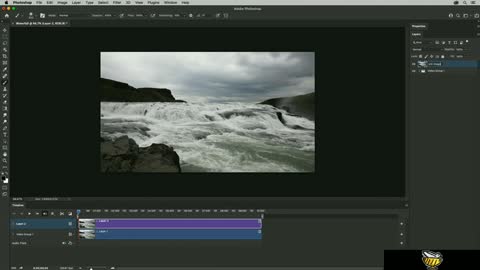 Creating cinemagraphs