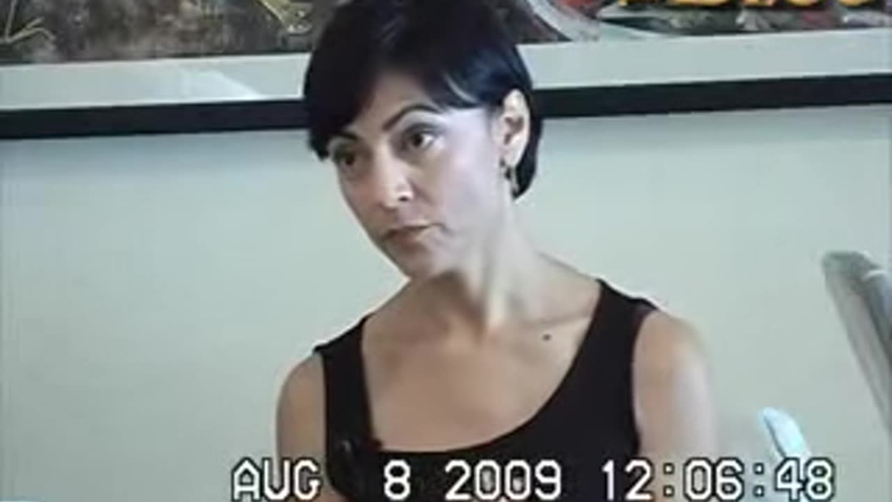 Sibel Edmonds FBI Insider> PART 2 of 5 >MUST LISTEN Deposition