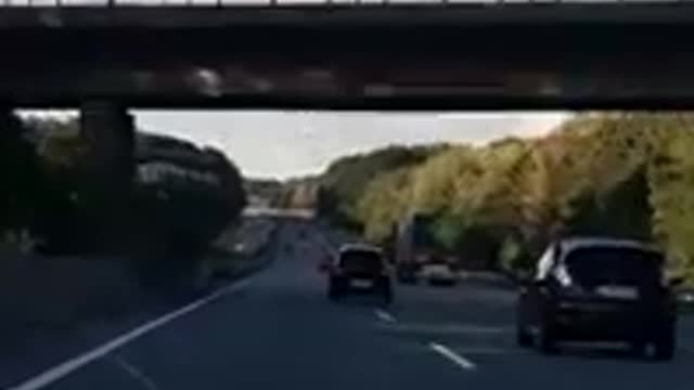 Greeks on the Autobahn