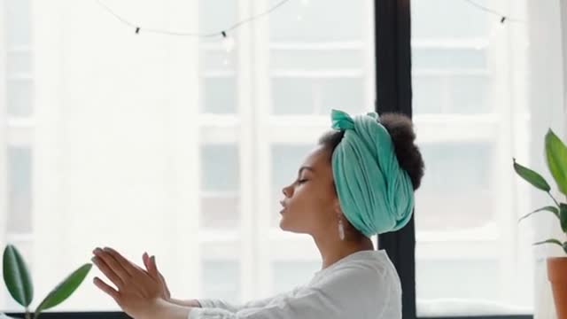 Meditation