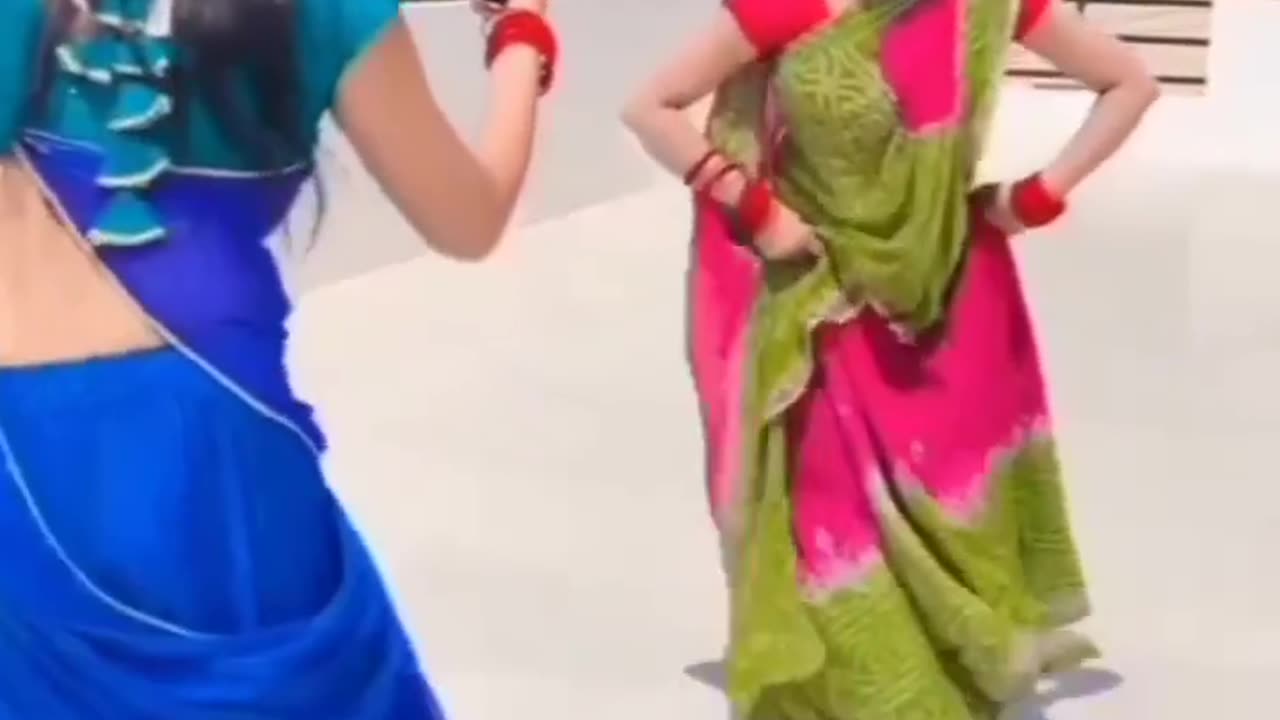 Dance party