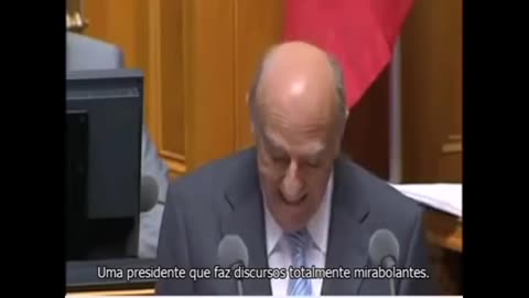 Risos muitos risos : EUROPA DEBOCHA DE DILMA