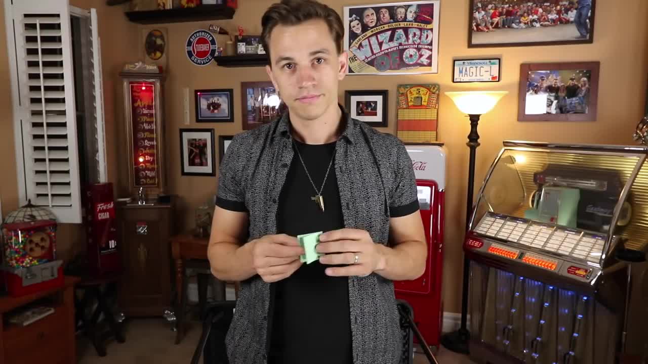 Make REAL CASH from Monopoly_ MAGIC.