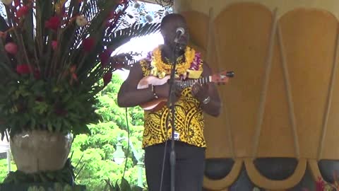 91st Annual Lei Day Celebration #2