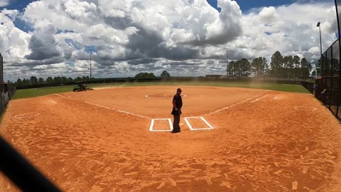 Atlanta Premier - Tampa vs Sarasota Heat