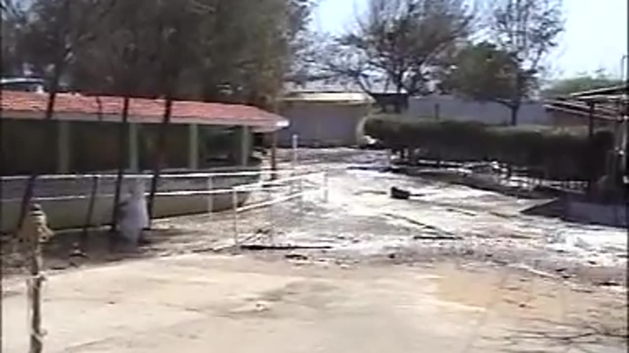 India Tsunami 2004 Kanyakumari Tamil nadu(360p)