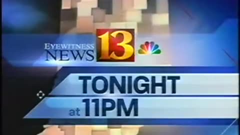 June 24, 2009 - 11PM Indianapolis News Promo