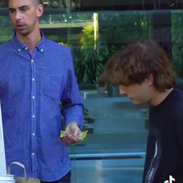 News Break: Selling AC