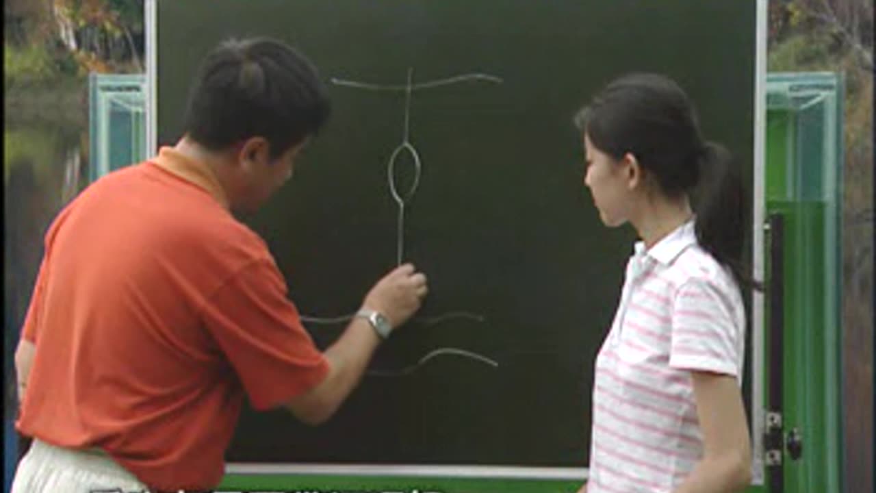 鱼乐无限系列教材之浮标篇-04