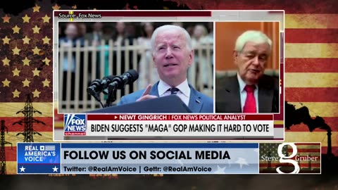 Biden Has Launched His Bid for a Second Term but Has Many Headwinds to Deal With