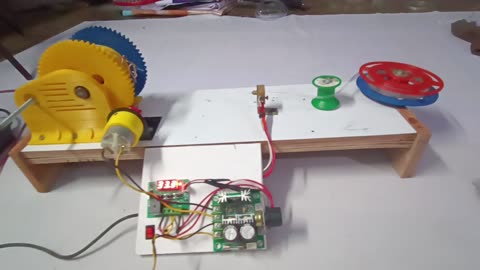 3d printer filament marking machine at home,