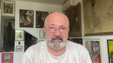 Iarași mediază - Ia pastila SRS!