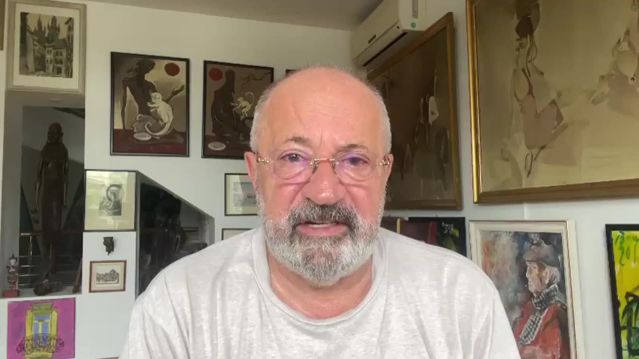 Iarași mediază - Ia pastila SRS!