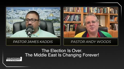 James Kaddis