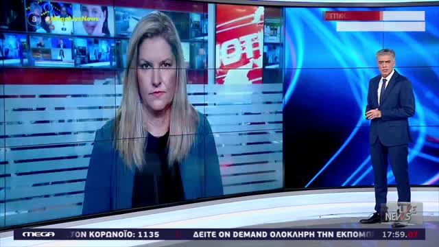 «Σώστε το παδί μου! Χωρίς νερό είμαστε από την 1»