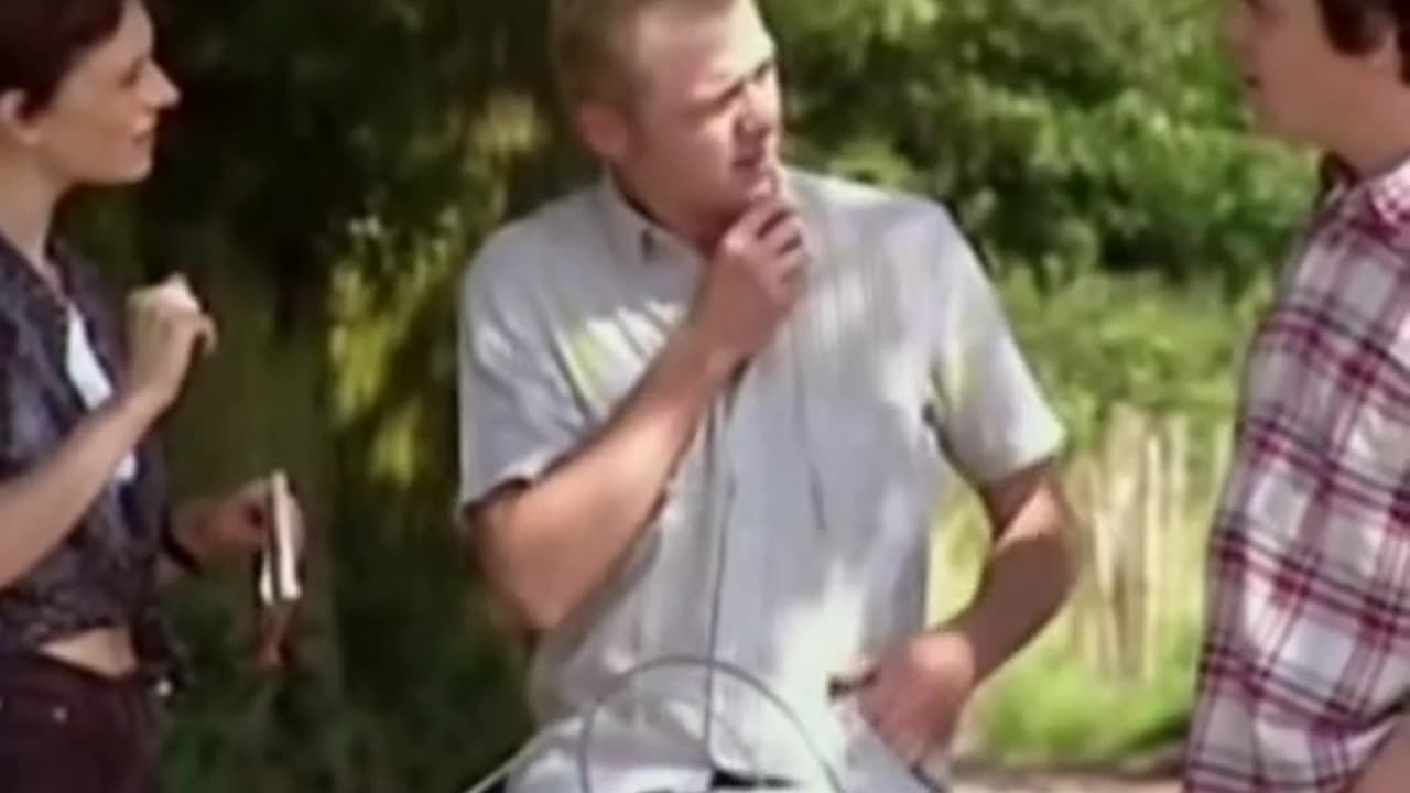 Do you speak English? Funny Video!