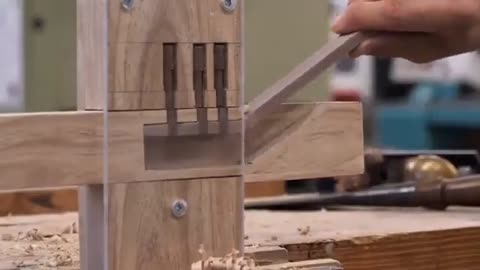 Making A Lock