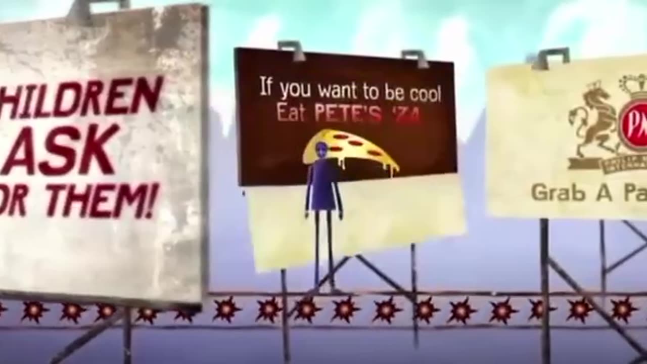 RJ Reynolds & Phillip Morris