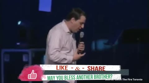 Andres Bissoni (Secrets) - 10 Keys For Your Breakthrough