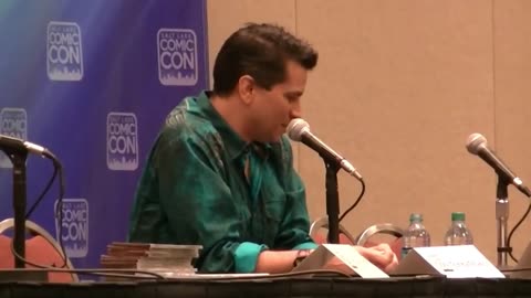 Tommy Tallarico's bizarre claim that he was the first American to work on the Sonic series