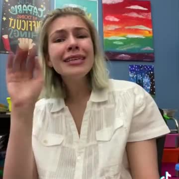 Groomer Teacher Gets The Boot After Confessing On Video That Went Viral Thanks To Libs Of TikTok