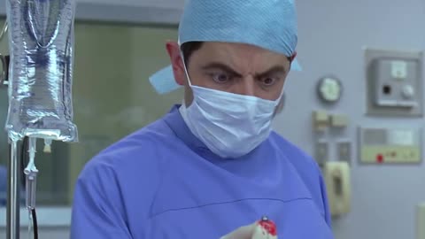 Mr Bean Goes To The HOSPITAL | Mr Bean Full Episodes