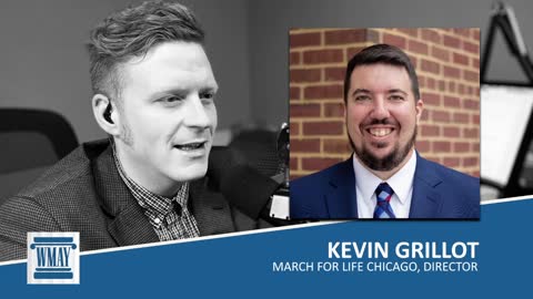 March For Life this weekend in Chicago