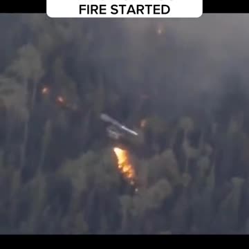 So much Climate change