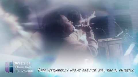 WCF Tonight - Be Still & Know that I am God | Pastor Shane Idleman