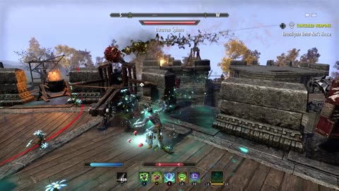 ESO PVP