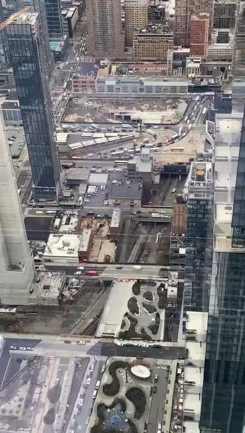 I LOVE NEWYORK BEAUTIFUL CITY