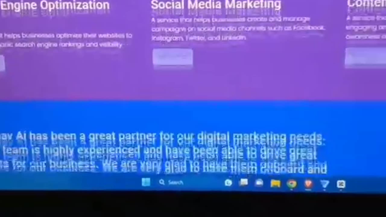 Top 10 Hottest AI website 😲