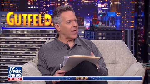 GUTFELD 4 12 24 FULL EPISODES - BREAKING APRIL 12, 2024 - GREG GUTFELD! SHOW TODAY