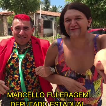 VOCÊ JÁ SABEM EM QUEM VAI VOTAR