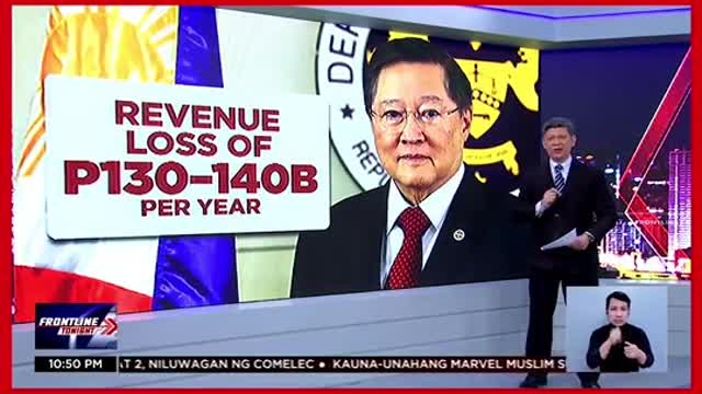 NEWS ExplainED:P200/month ayuda
