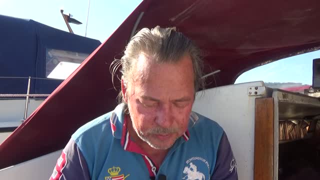 Brev från en insiktsfull person