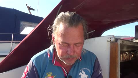 Brev från en insiktsfull person