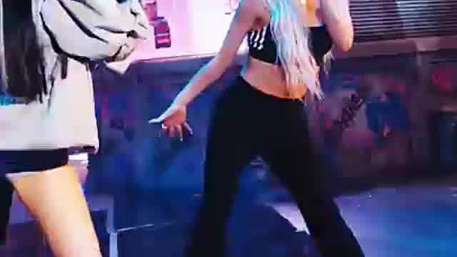 LISA - 'LALISA' M-V HIGHLIGHT CLIP #1