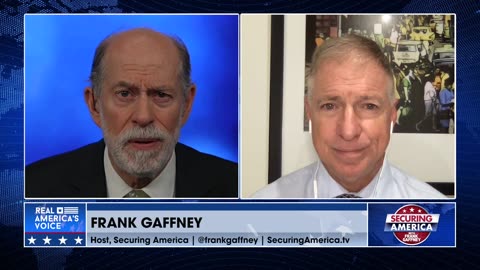 Securing America with Col. Grant Newsham (part 2) | February 1, 2024