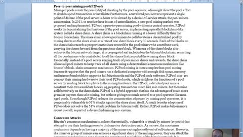 Bitcoin part 47