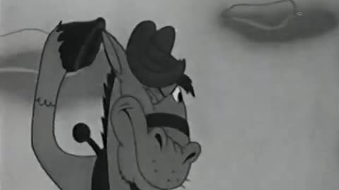 Columbia Pictures Cartoons - 1944x06 - Giddy Yapping