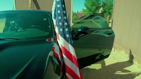 FREE TRUMP "STICKERS ON MY RIDE"