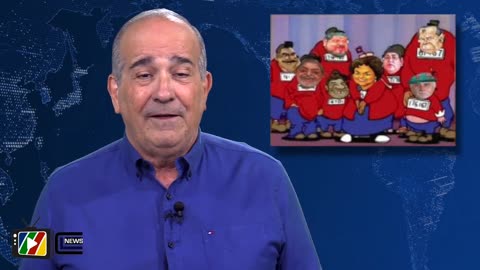 CL News - 21 Fevereiro 2022