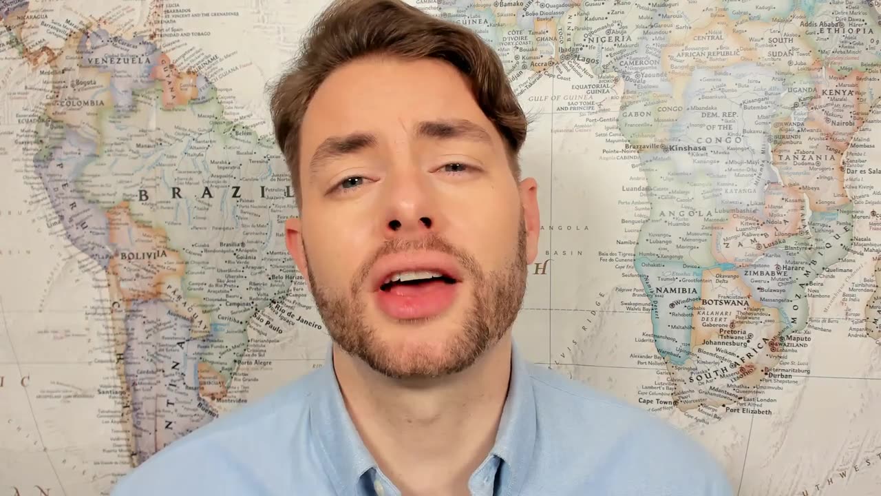 The conspiracy theorists were right