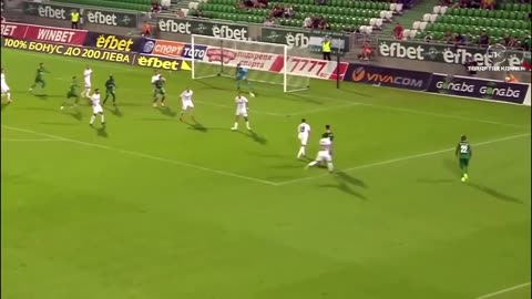 Funny moments in football